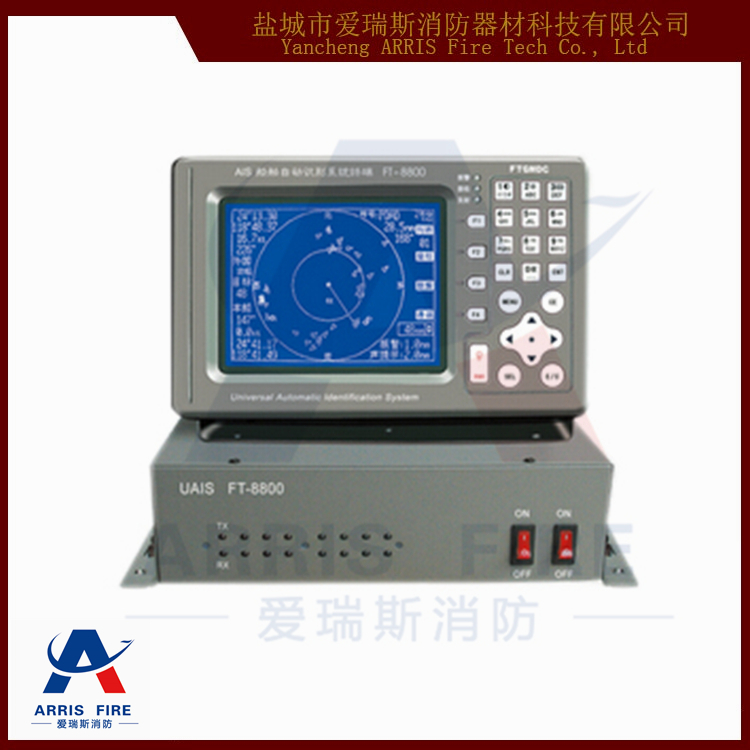 FT-8700A级AIS船舶自动识别系统