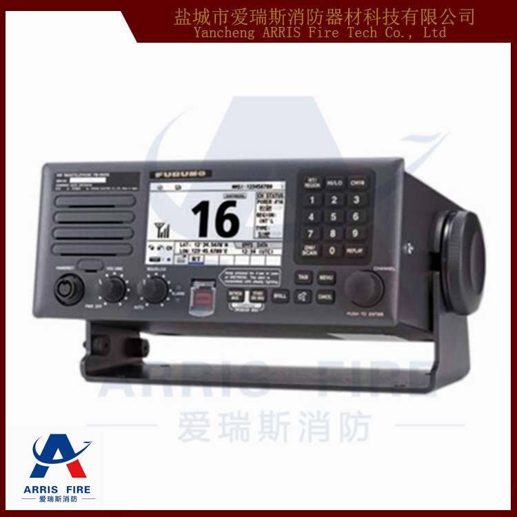 日本古野FM-8800S/8900S甚高频海事无线电话
